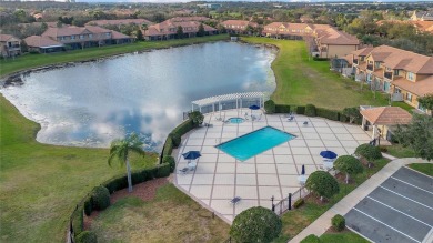 Nestled in the sought-after Eagle Creek Golf Community, this on Eagle Creek Golf Club in Florida - for sale on GolfHomes.com, golf home, golf lot