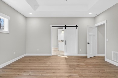 Quality-Built New Construction in Fairfield Glade Across from on Dorchester Country Club in Tennessee - for sale on GolfHomes.com, golf home, golf lot