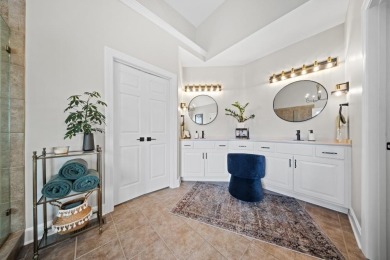 Luxury Living on the Golf Course - A Rare Shawnee Treasure! on Shawnee Golf and Country Club in Kansas - for sale on GolfHomes.com, golf home, golf lot