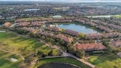 Nestled in the sought-after Eagle Creek Golf Community, this on Eagle Creek Golf Club in Florida - for sale on GolfHomes.com, golf home, golf lot