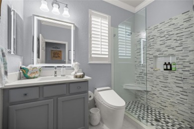 Welcome to this stunning, move-in-ready home nestled in one of on Stone Creek Golf Club in Florida - for sale on GolfHomes.com, golf home, golf lot