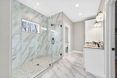 Quality-Built New Construction in Fairfield Glade Across from on Dorchester Country Club in Tennessee - for sale on GolfHomes.com, golf home, golf lot