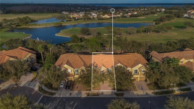 Nestled in the sought-after Eagle Creek Golf Community, this on Eagle Creek Golf Club in Florida - for sale on GolfHomes.com, golf home, golf lot