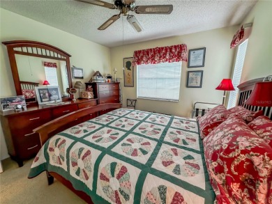 Located close to the North Club, this charming condo has been on Kings Point Executive Golf Course in Florida - for sale on GolfHomes.com, golf home, golf lot