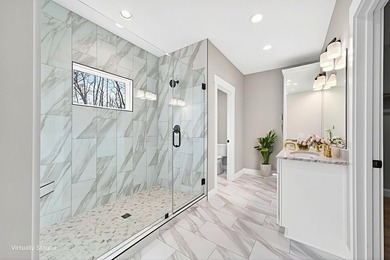 Quality-Built New Construction in Fairfield Glade Across from on Dorchester Country Club in Tennessee - for sale on GolfHomes.com, golf home, golf lot