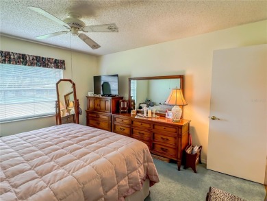 Located close to the North Club, this charming condo has been on Kings Point Executive Golf Course in Florida - for sale on GolfHomes.com, golf home, golf lot