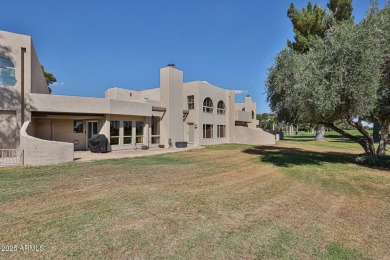 Golf Course Views on the Prestigious Wigwam! Nestled in a serene on Wigwam Golf and Country Club in Arizona - for sale on GolfHomes.com, golf home, golf lot