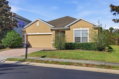 Experience relaxed, modern Florida living in this beautifully on Providence Golf Club in Florida - for sale on GolfHomes.com, golf home, golf lot