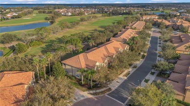 Nestled in the sought-after Eagle Creek Golf Community, this on Eagle Creek Golf Club in Florida - for sale on GolfHomes.com, golf home, golf lot