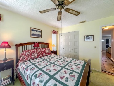 Located close to the North Club, this charming condo has been on Kings Point Executive Golf Course in Florida - for sale on GolfHomes.com, golf home, golf lot