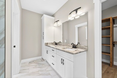 Quality-Built New Construction in Fairfield Glade Across from on Dorchester Country Club in Tennessee - for sale on GolfHomes.com, golf home, golf lot