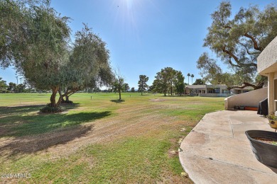 Golf Course Views on the Prestigious Wigwam! Nestled in a serene on Wigwam Golf and Country Club in Arizona - for sale on GolfHomes.com, golf home, golf lot