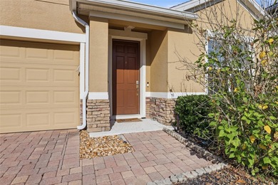 Experience relaxed, modern Florida living in this beautifully on Providence Golf Club in Florida - for sale on GolfHomes.com, golf home, golf lot