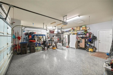 Welcome to this stunning, move-in-ready home nestled in one of on Stone Creek Golf Club in Florida - for sale on GolfHomes.com, golf home, golf lot
