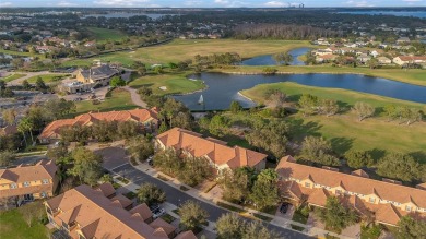 Nestled in the sought-after Eagle Creek Golf Community, this on Eagle Creek Golf Club in Florida - for sale on GolfHomes.com, golf home, golf lot