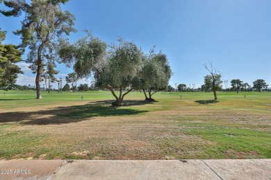 Golf Course Views on the Prestigious Wigwam! Nestled in a serene on Wigwam Golf and Country Club in Arizona - for sale on GolfHomes.com, golf home, golf lot
