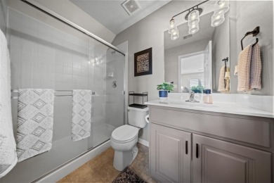 Luxury Living on the Golf Course - A Rare Shawnee Treasure! on Shawnee Golf and Country Club in Kansas - for sale on GolfHomes.com, golf home, golf lot