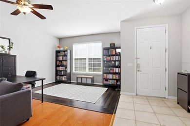 Experience relaxed, modern Florida living in this beautifully on Providence Golf Club in Florida - for sale on GolfHomes.com, golf home, golf lot