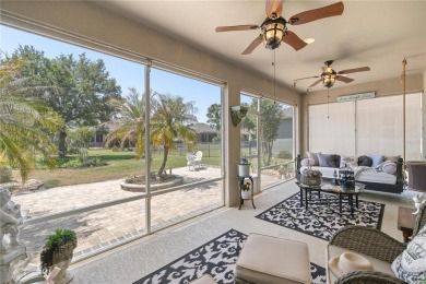 Welcome to this stunning, move-in-ready home nestled in one of on Stone Creek Golf Club in Florida - for sale on GolfHomes.com, golf home, golf lot