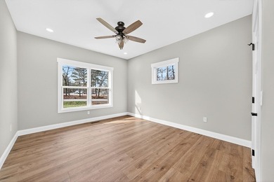 Quality-Built New Construction in Fairfield Glade Across from on Dorchester Country Club in Tennessee - for sale on GolfHomes.com, golf home, golf lot