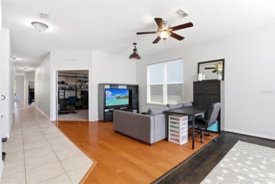 Experience relaxed, modern Florida living in this beautifully on Providence Golf Club in Florida - for sale on GolfHomes.com, golf home, golf lot