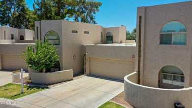 Golf Course Views on the Prestigious Wigwam! Nestled in a serene on Wigwam Golf and Country Club in Arizona - for sale on GolfHomes.com, golf home, golf lot