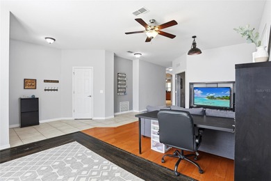 Experience relaxed, modern Florida living in this beautifully on Providence Golf Club in Florida - for sale on GolfHomes.com, golf home, golf lot