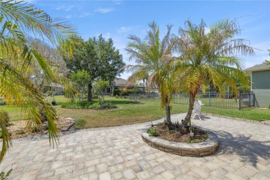 Welcome to this stunning, move-in-ready home nestled in one of on Stone Creek Golf Club in Florida - for sale on GolfHomes.com, golf home, golf lot