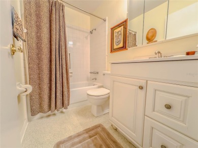 Located close to the North Club, this charming condo has been on Kings Point Executive Golf Course in Florida - for sale on GolfHomes.com, golf home, golf lot