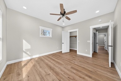 Quality-Built New Construction in Fairfield Glade Across from on Dorchester Country Club in Tennessee - for sale on GolfHomes.com, golf home, golf lot