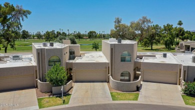Golf Course Views on the Prestigious Wigwam! Nestled in a serene on Wigwam Golf and Country Club in Arizona - for sale on GolfHomes.com, golf home, golf lot