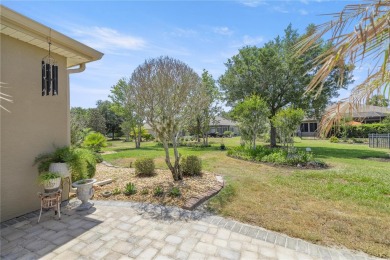 Welcome to this stunning, move-in-ready home nestled in one of on Stone Creek Golf Club in Florida - for sale on GolfHomes.com, golf home, golf lot