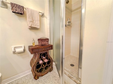 Located close to the North Club, this charming condo has been on Kings Point Executive Golf Course in Florida - for sale on GolfHomes.com, golf home, golf lot