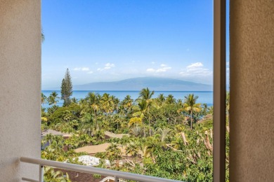 Discover the epitome of island luxury in this beautifully on Wailea Golf Club in Hawaii - for sale on GolfHomes.com, golf home, golf lot