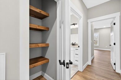 Quality-Built New Construction in Fairfield Glade Across from on Dorchester Country Club in Tennessee - for sale on GolfHomes.com, golf home, golf lot