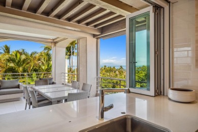 Discover the epitome of island luxury in this beautifully on Wailea Golf Club in Hawaii - for sale on GolfHomes.com, golf home, golf lot