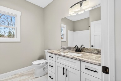 Quality-Built New Construction in Fairfield Glade Across from on Dorchester Country Club in Tennessee - for sale on GolfHomes.com, golf home, golf lot