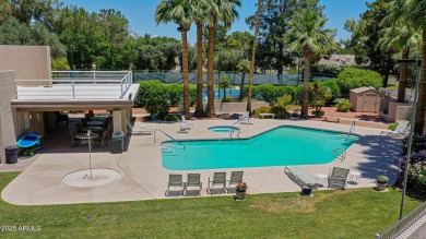 Golf Course Views on the Prestigious Wigwam! Nestled in a serene on Wigwam Golf and Country Club in Arizona - for sale on GolfHomes.com, golf home, golf lot