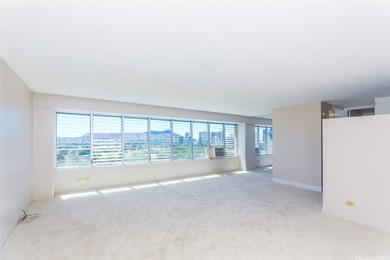 STOP LOOKING, THIS IS THE ONE! VIEWS, VIEWS, VIEWS! A large 1 on Ala Wai Golf Course in Hawaii - for sale on GolfHomes.com, golf home, golf lot