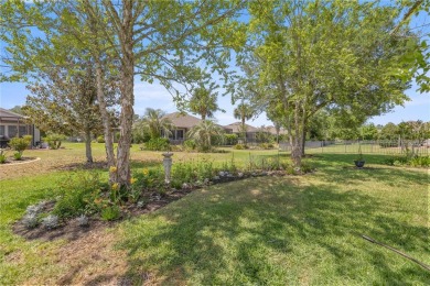 Welcome to this stunning, move-in-ready home nestled in one of on Stone Creek Golf Club in Florida - for sale on GolfHomes.com, golf home, golf lot