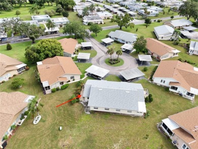 Located close to the North Club, this charming condo has been on Kings Point Executive Golf Course in Florida - for sale on GolfHomes.com, golf home, golf lot