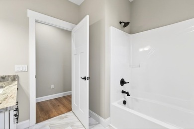 Quality-Built New Construction in Fairfield Glade Across from on Dorchester Country Club in Tennessee - for sale on GolfHomes.com, golf home, golf lot