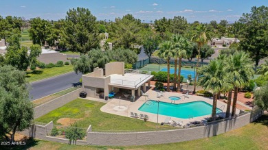 Golf Course Views on the Prestigious Wigwam! Nestled in a serene on Wigwam Golf and Country Club in Arizona - for sale on GolfHomes.com, golf home, golf lot