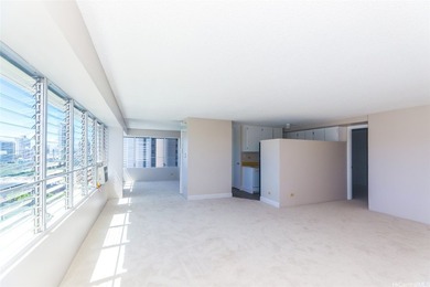 STOP LOOKING, THIS IS THE ONE! VIEWS, VIEWS, VIEWS! A large 1 on Ala Wai Golf Course in Hawaii - for sale on GolfHomes.com, golf home, golf lot