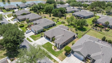 Welcome to this stunning, move-in-ready home nestled in one of on Stone Creek Golf Club in Florida - for sale on GolfHomes.com, golf home, golf lot
