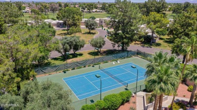Golf Course Views on the Prestigious Wigwam! Nestled in a serene on Wigwam Golf and Country Club in Arizona - for sale on GolfHomes.com, golf home, golf lot