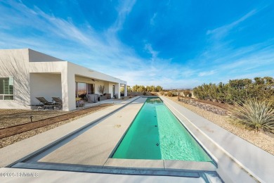 Welcome to this pristine home in the highly sought-after Picacho on Picacho Hills Country Club in New Mexico - for sale on GolfHomes.com, golf home, golf lot