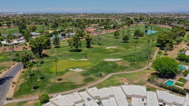 Golf Course Views on the Prestigious Wigwam! Nestled in a serene on Wigwam Golf and Country Club in Arizona - for sale on GolfHomes.com, golf home, golf lot