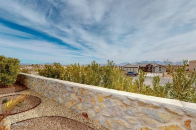 Welcome to this pristine home in the highly sought-after Picacho on Picacho Hills Country Club in New Mexico - for sale on GolfHomes.com, golf home, golf lot