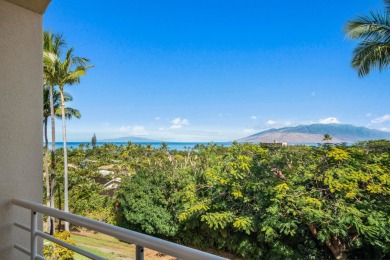 Discover the epitome of island luxury in this beautifully on Wailea Golf Club in Hawaii - for sale on GolfHomes.com, golf home, golf lot